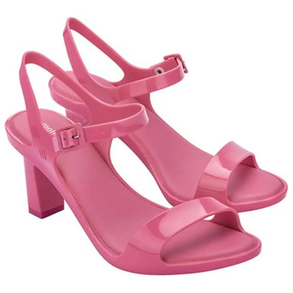 Melissa Lady Emme heel sandals