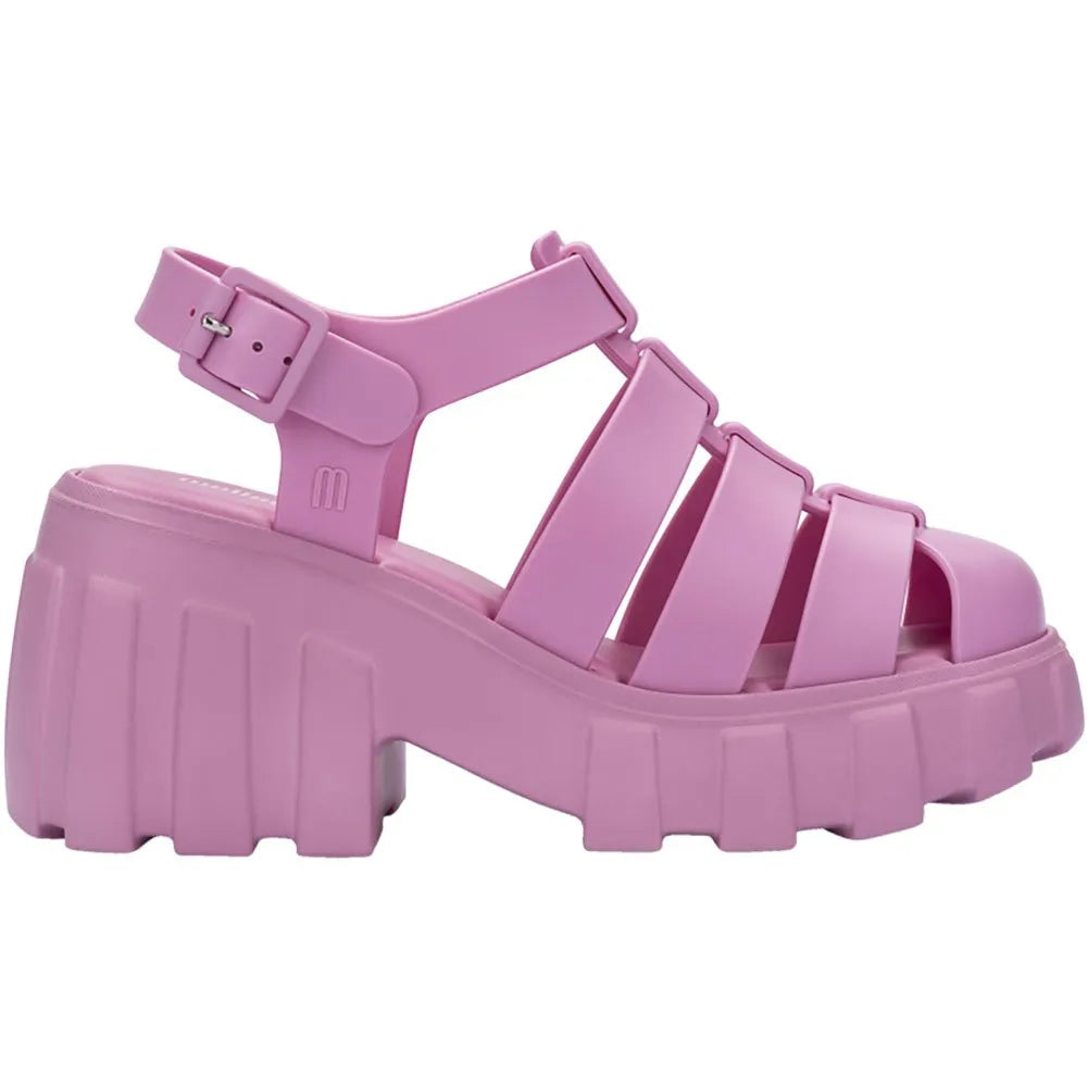 Melissa Megan sandals