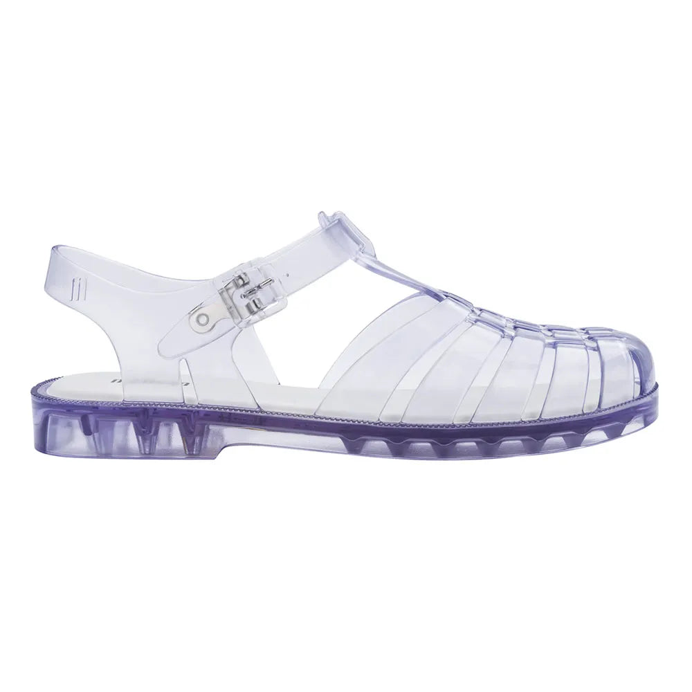 Melissa Possession jelly sandals