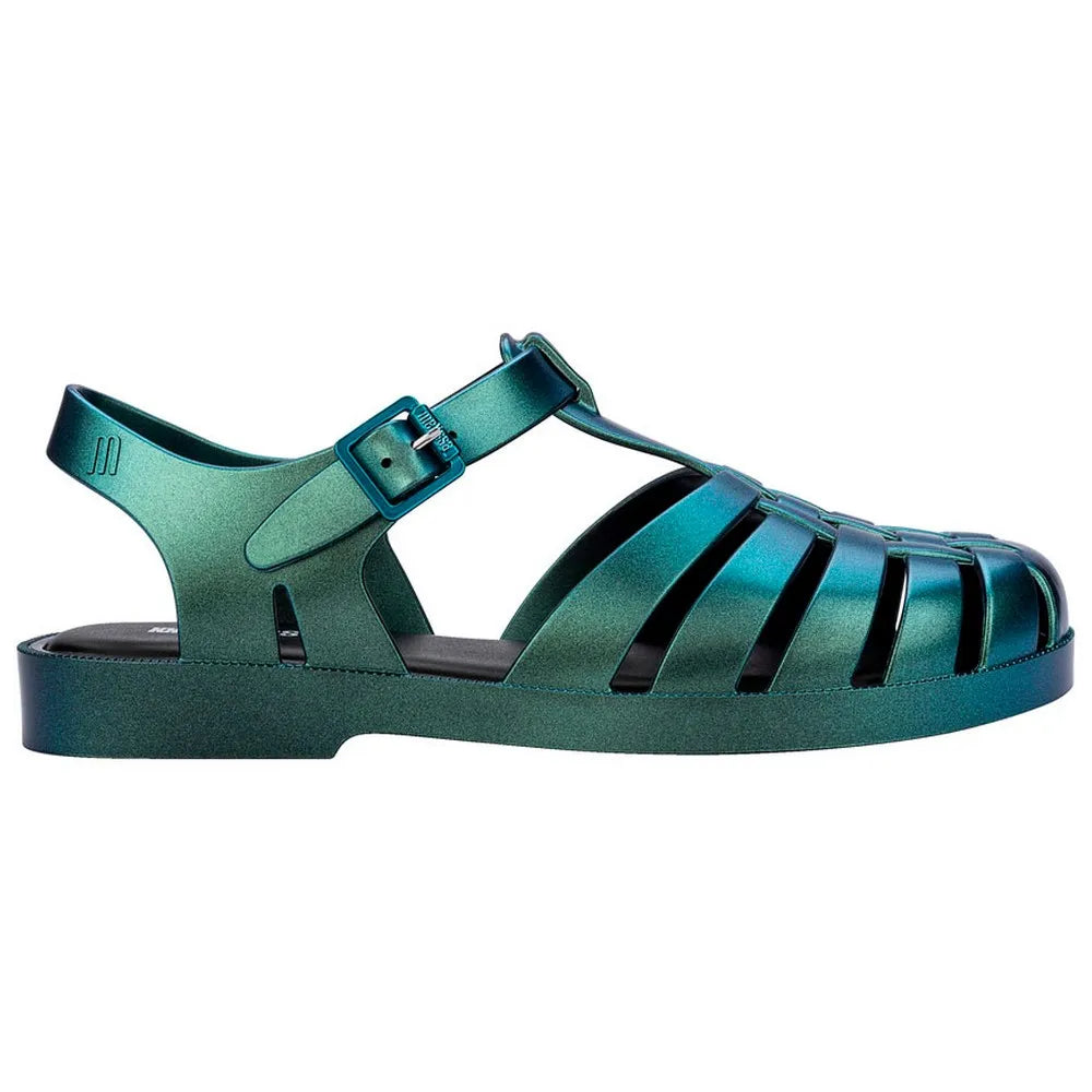 Melissa Possession Magic sandals