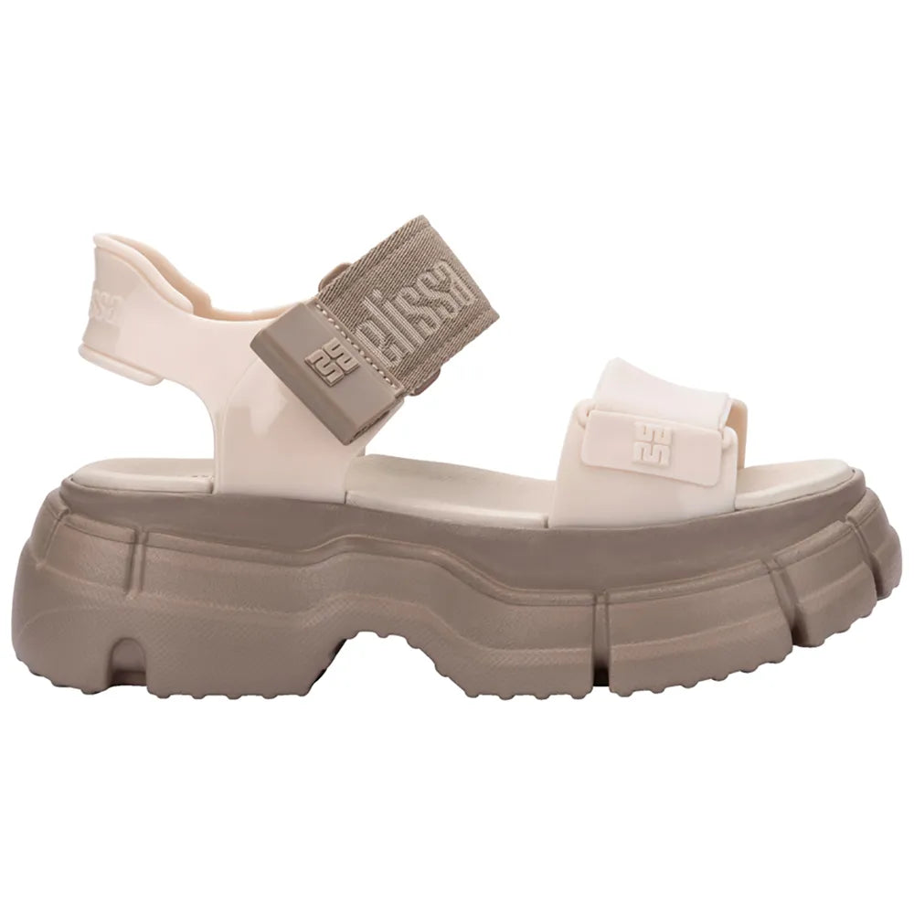 Melissa Pulse sandals