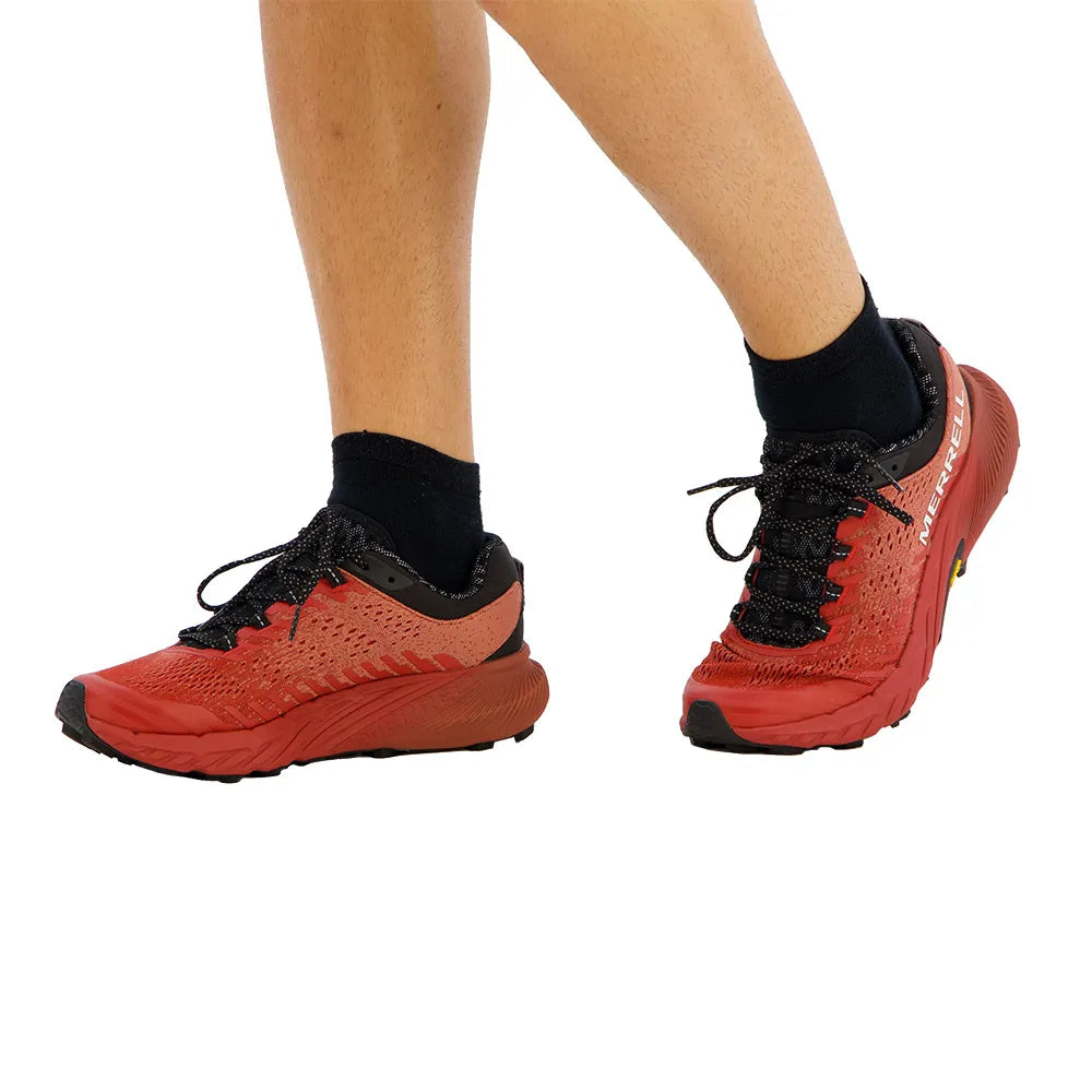 Merrell Agility Remix trail running shoes