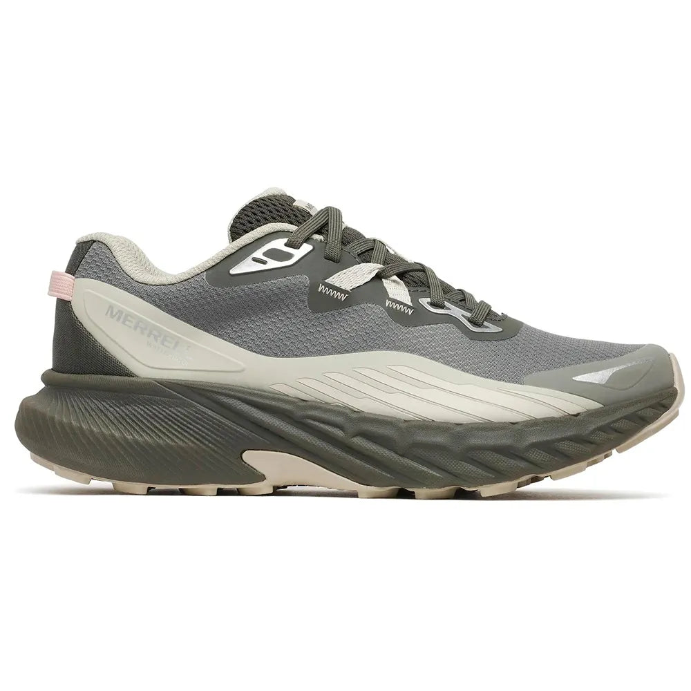 Merrell Agility Trail Waterproof trail running shoes