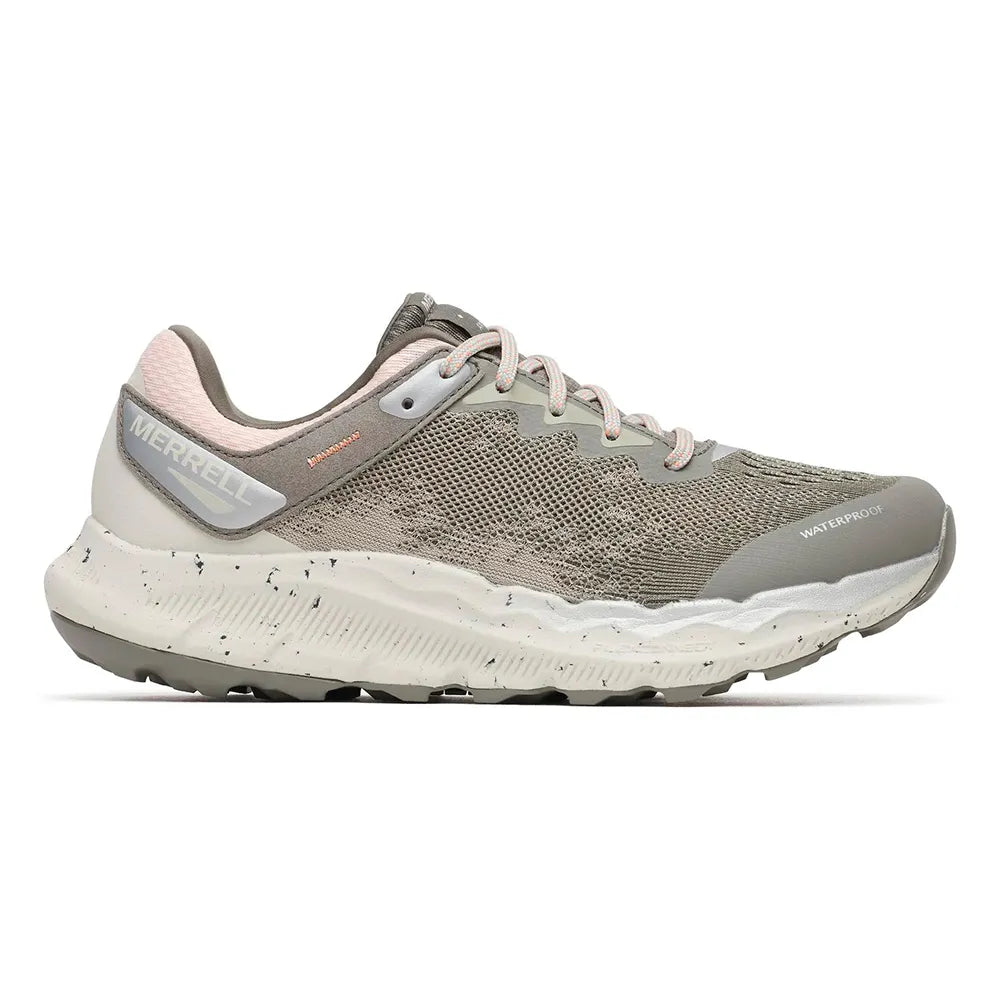 Merrell Antora 4 Waterproof trail running shoes