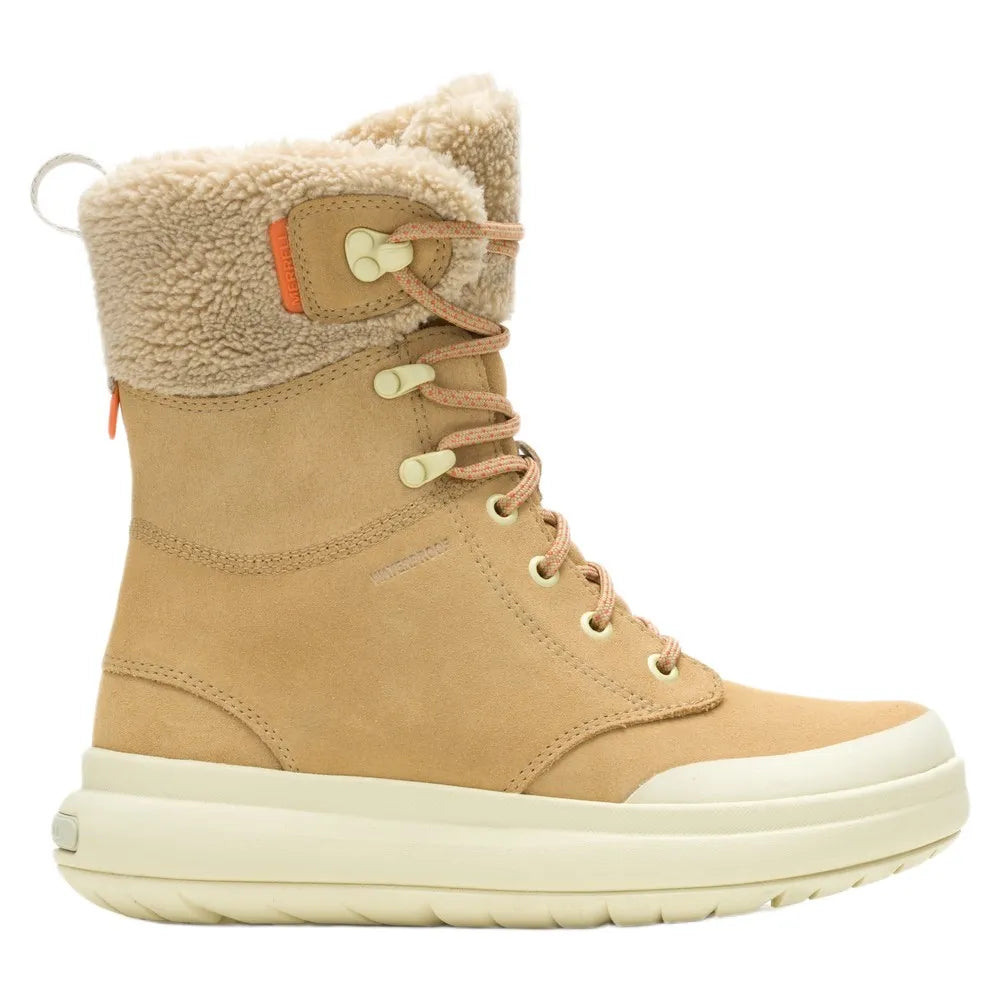 Merrell Marquette Thermo Tall Zip Waterproof boots