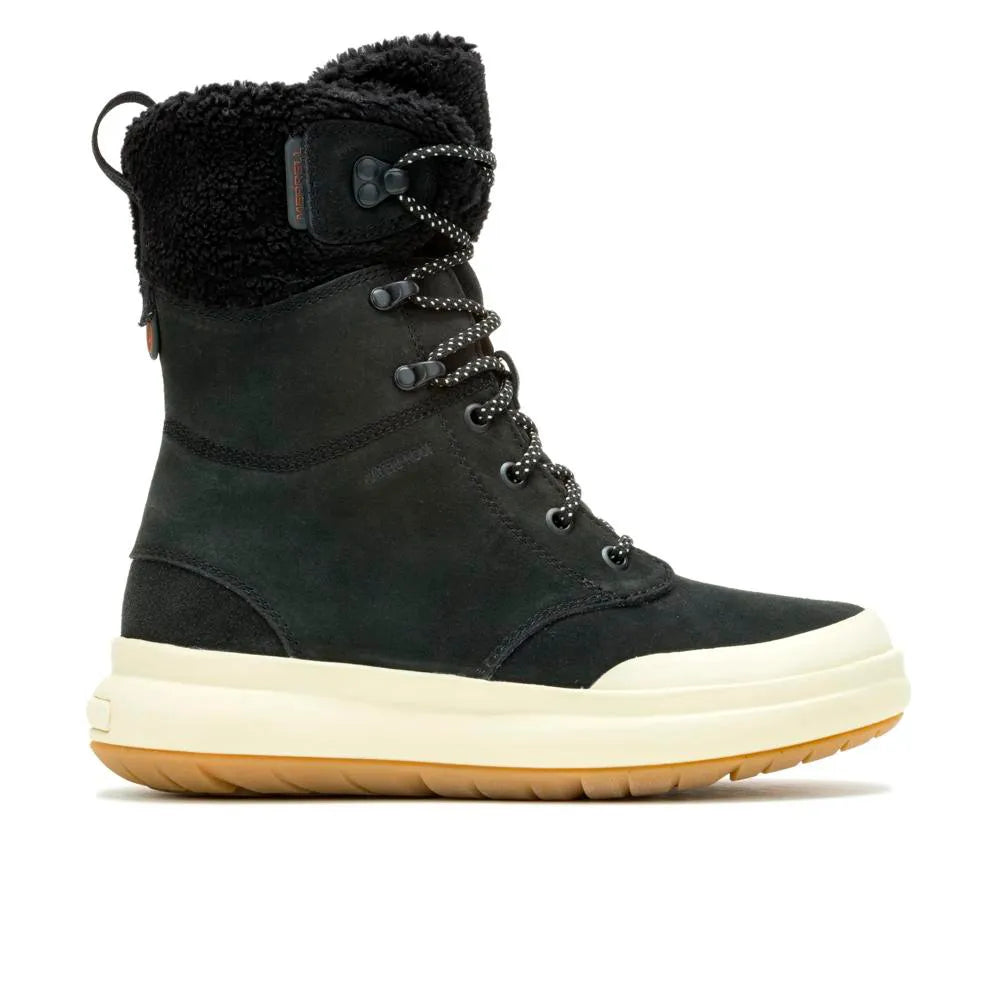 Merrell Marquette Thermo Tall Zip Waterproof boots