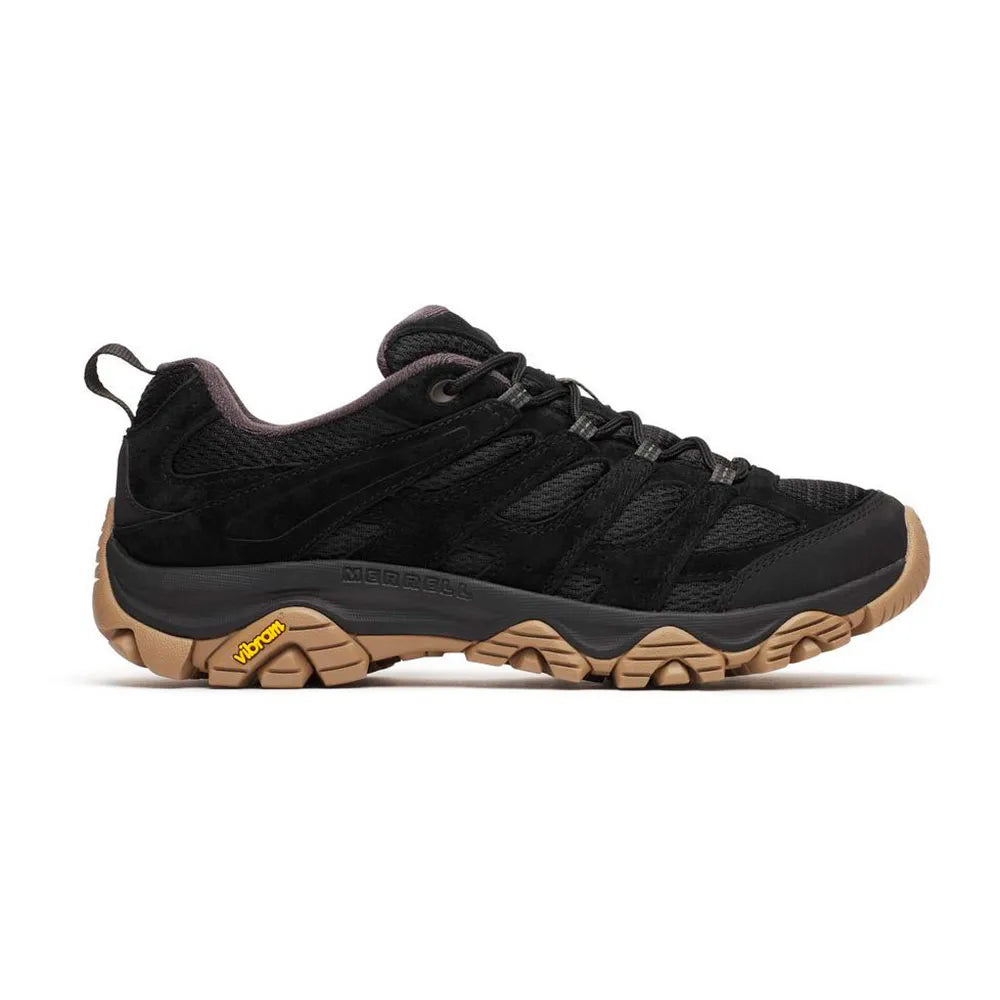 Merrell Moab 3 Ready Zip hiking shoes