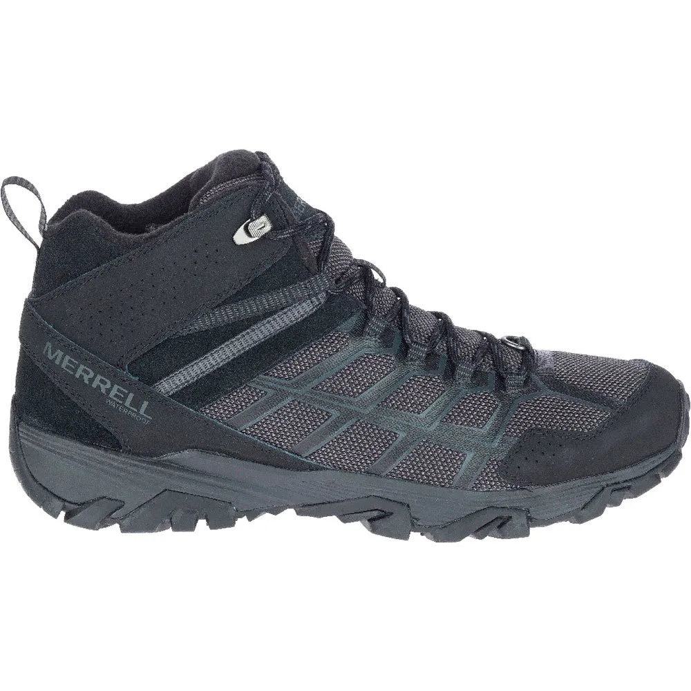 Merrell Moab Fst 3 hiking boots