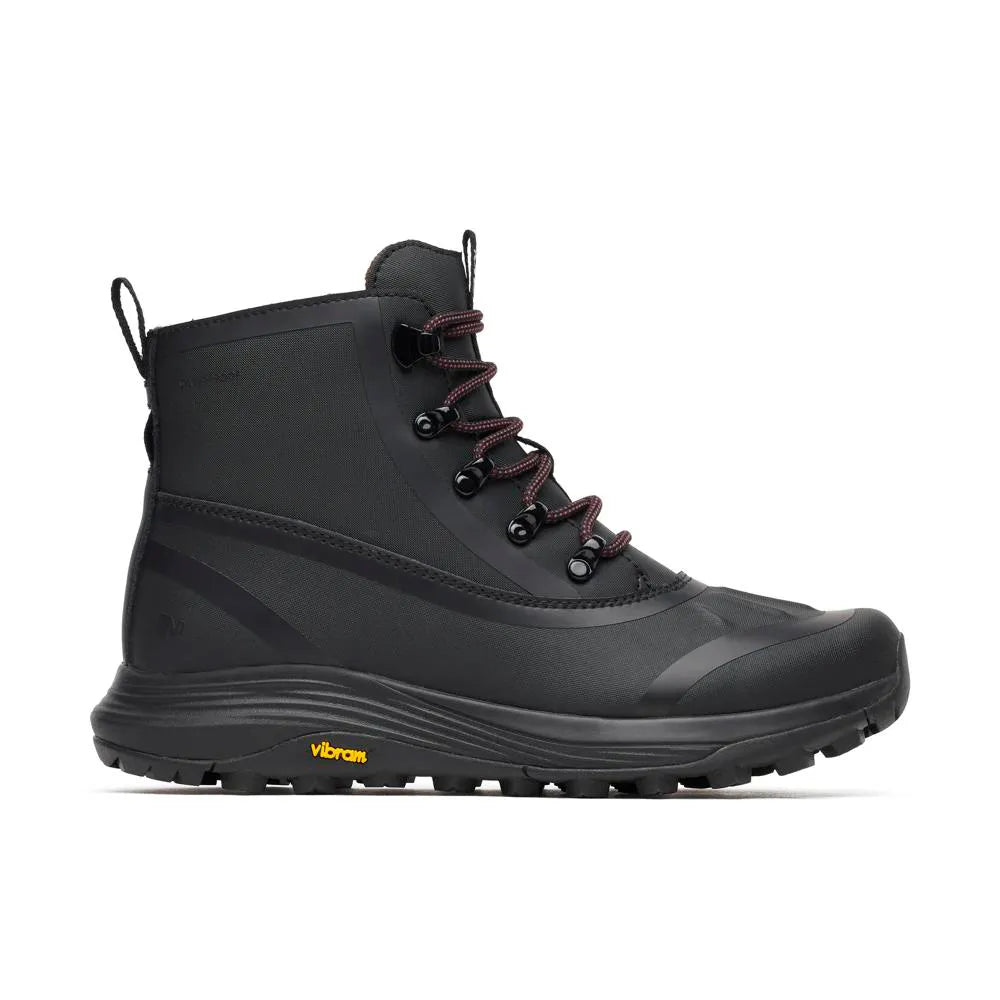 Merrell Siren 4 Waterproof mountaineering boots