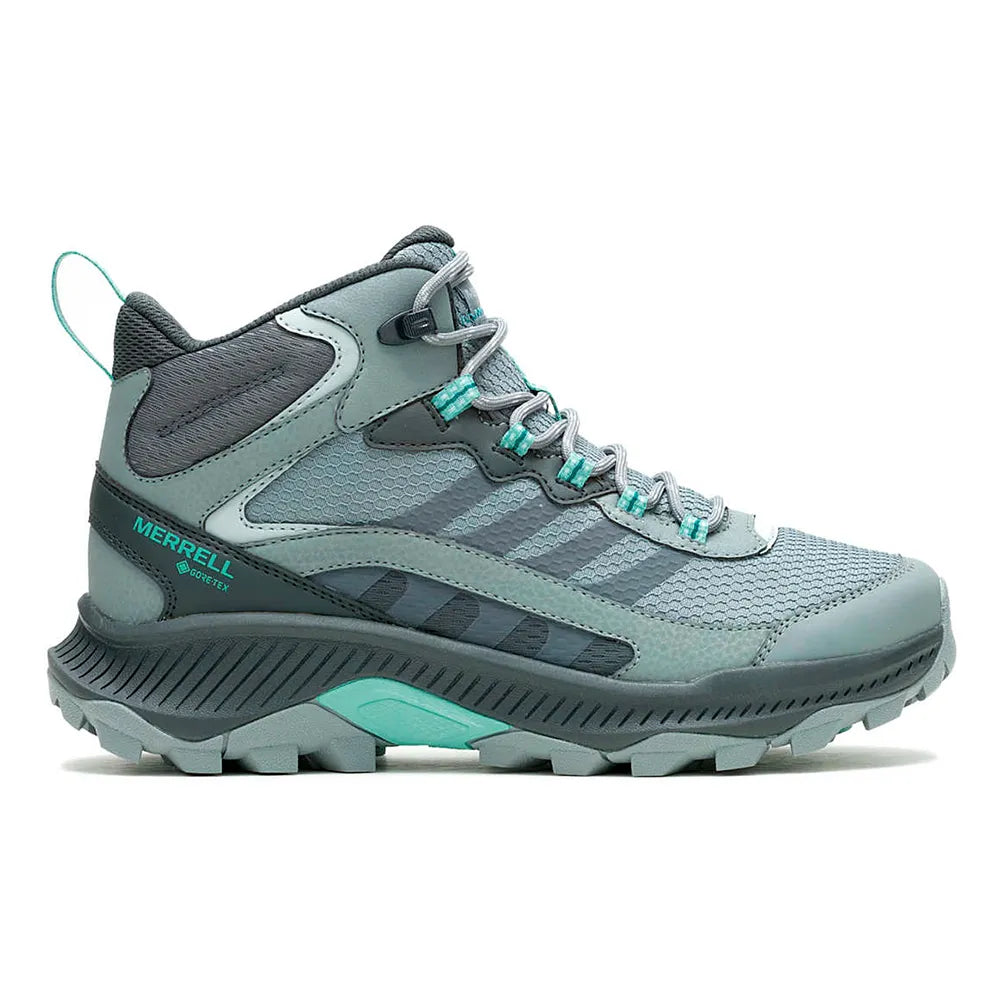 Merrell Speed Strike 2 Mid GORE-TEX® hiking boots