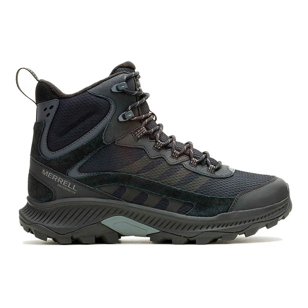 Merrell Speed Strike 2 Thermo Mid WP hiking boots