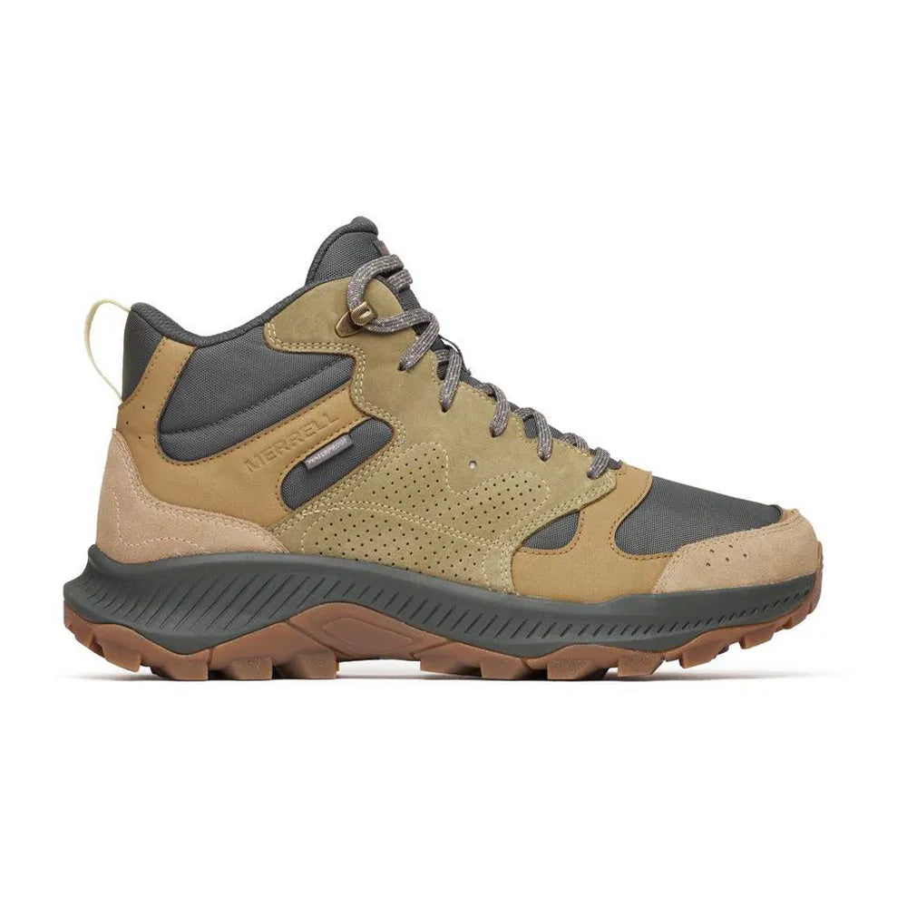 Merrell Tempo Sol Mid WP hiking boots