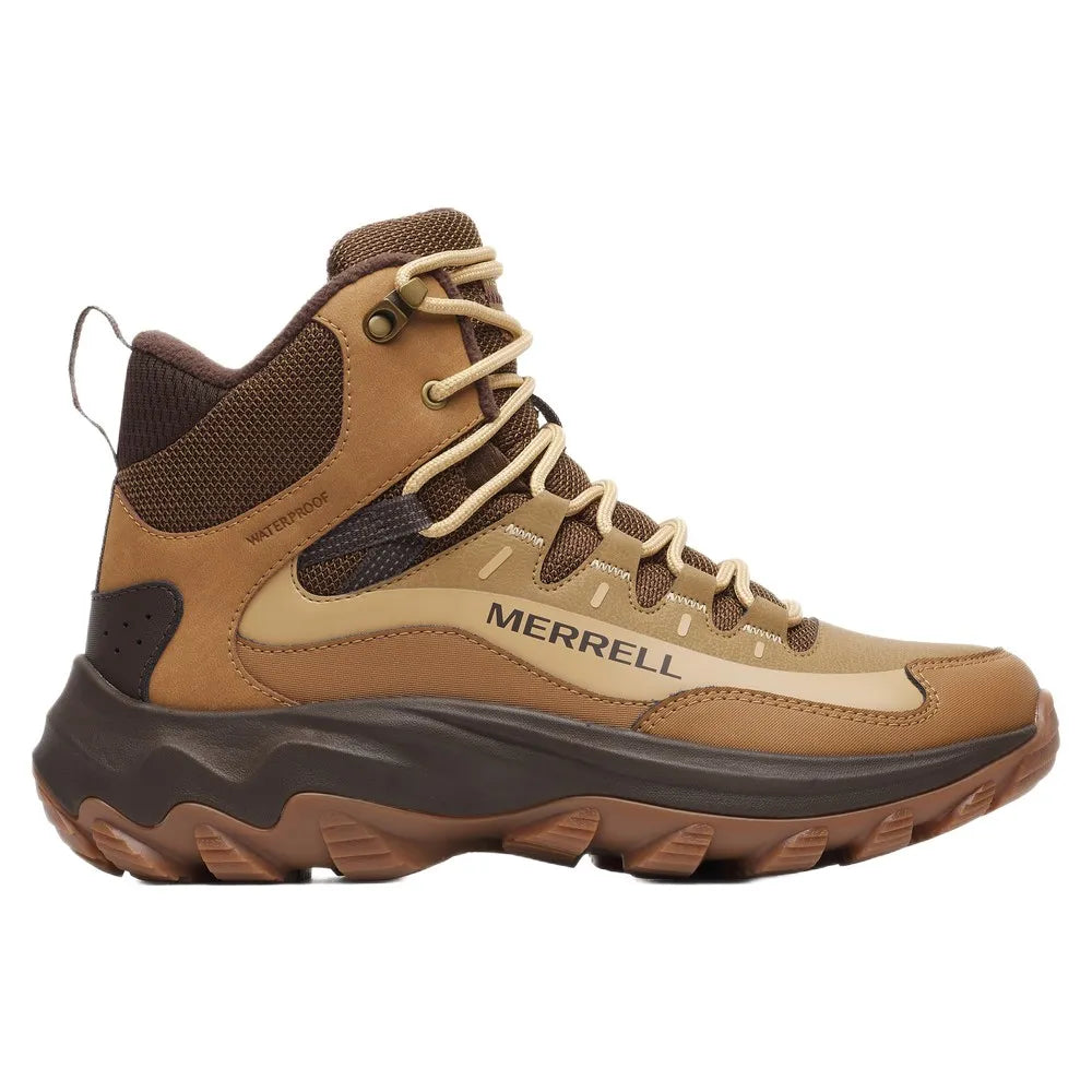 Merrell Thermo Chill 2 Mid Waterproof hiking boots