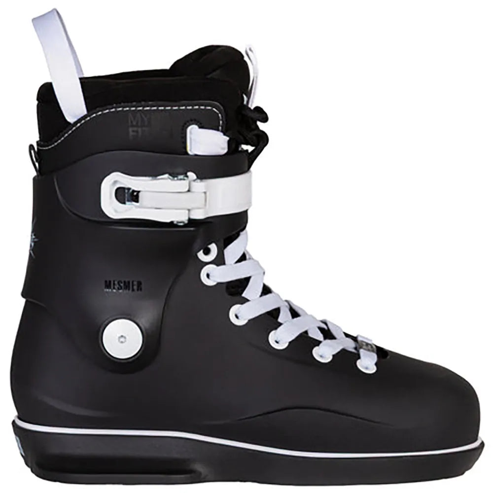 Mesmer Eclipse ts skates boots