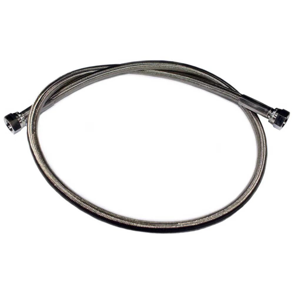 Metalsub Oxygen 1/4 Bsp Tank Equalizer