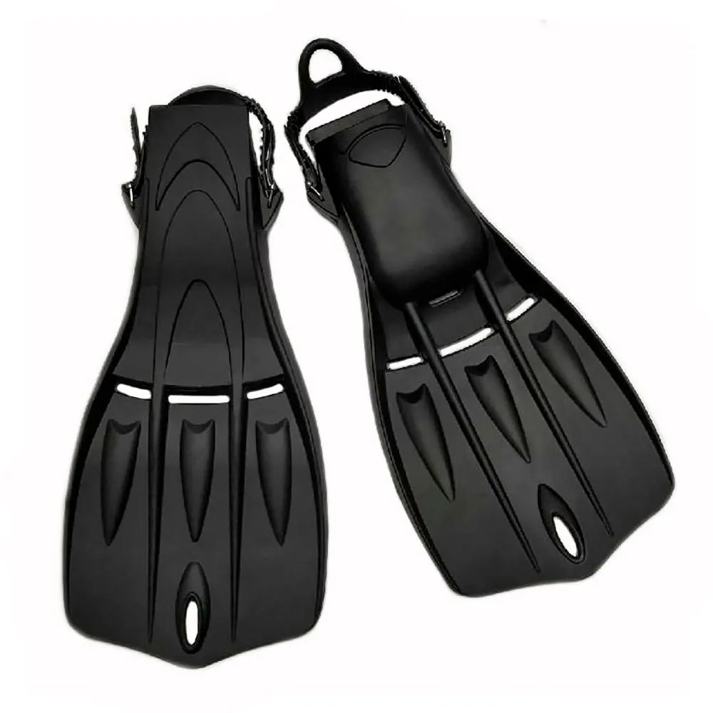 Metalsub Professional MT Diving Fins