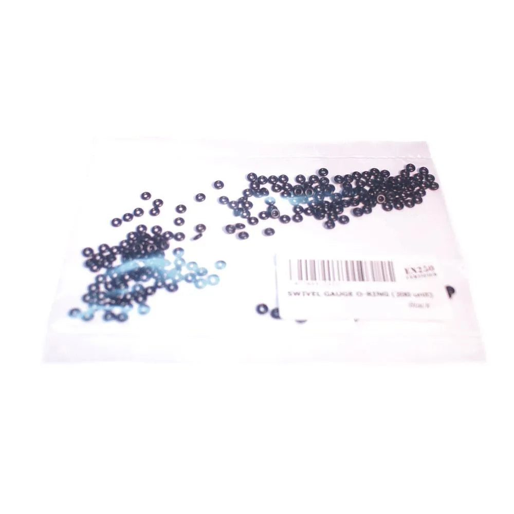 Metalsub Swivel For Gauge o-ring 200 units