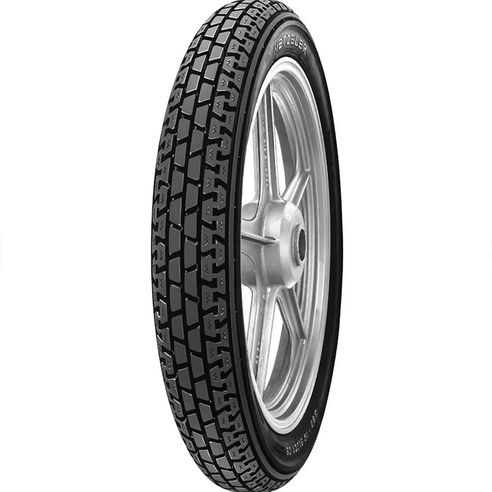 Metzeler Block C 54P TT touring tire