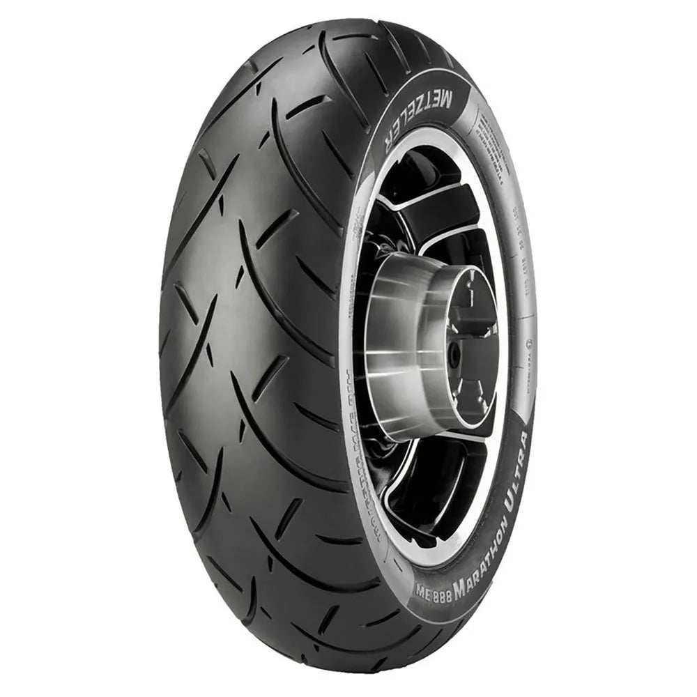 Metzeler ME 888 Marathon™ Ultra 84V TL custom rear tire