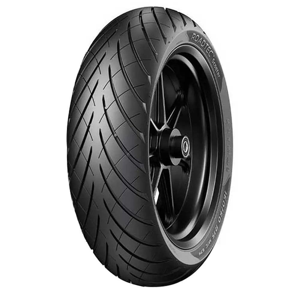 Metzeler Roadtec™ 54L TL scooter front/rear tire