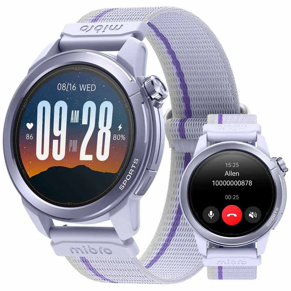 Mibro Gs Active2 padel smartwatch