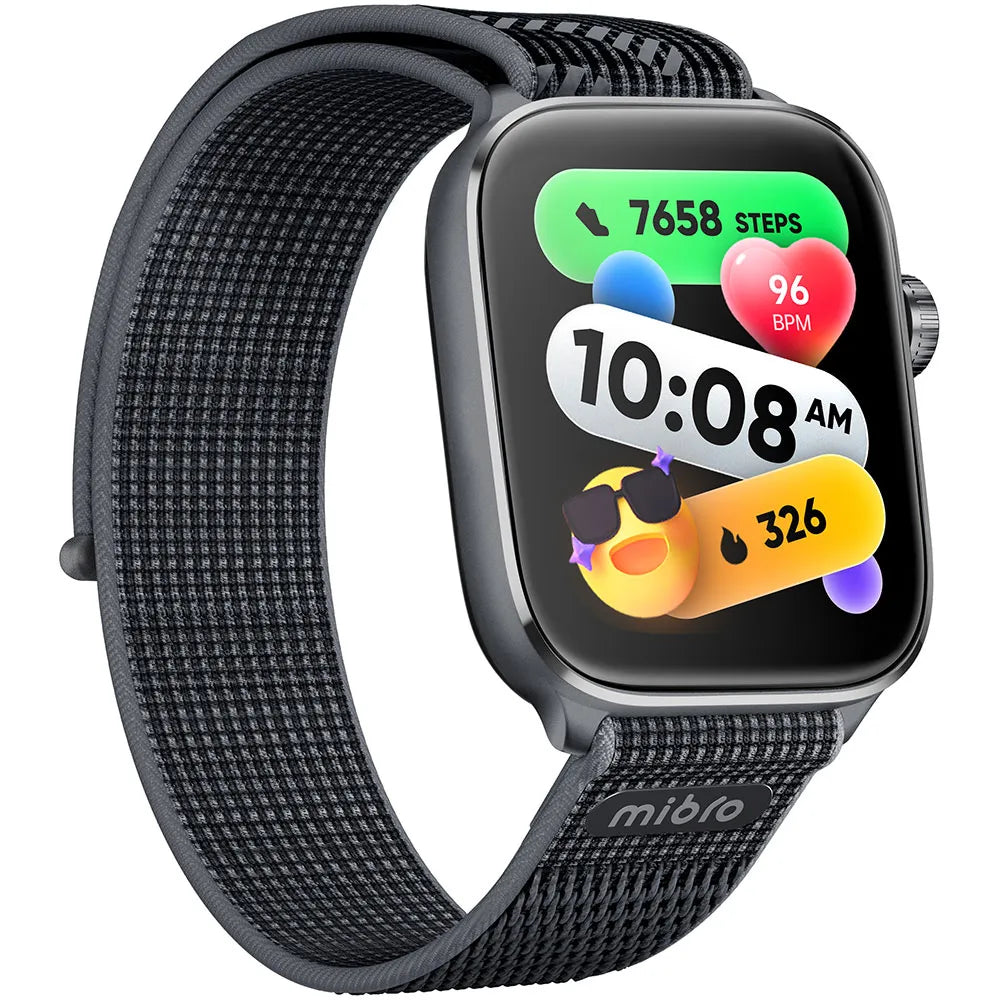 Mibro Watch Fit smartwatch