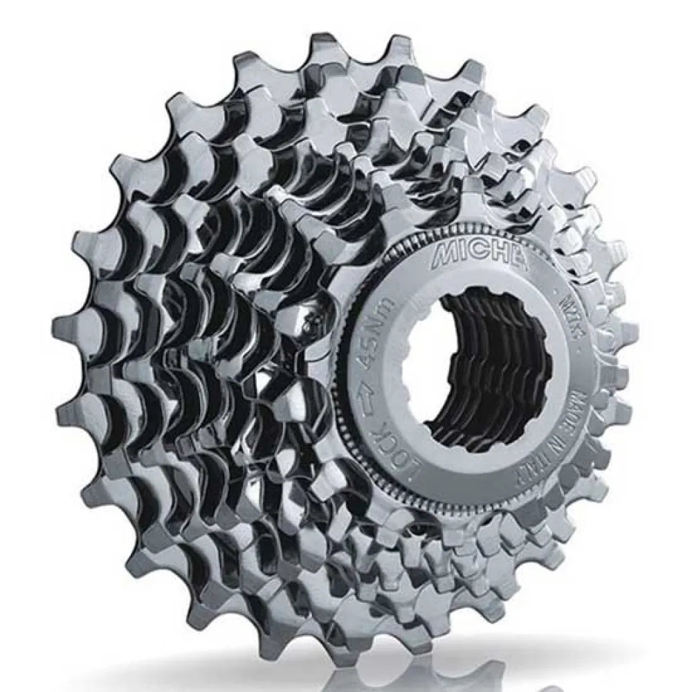 Miche Campagnolo Cassette