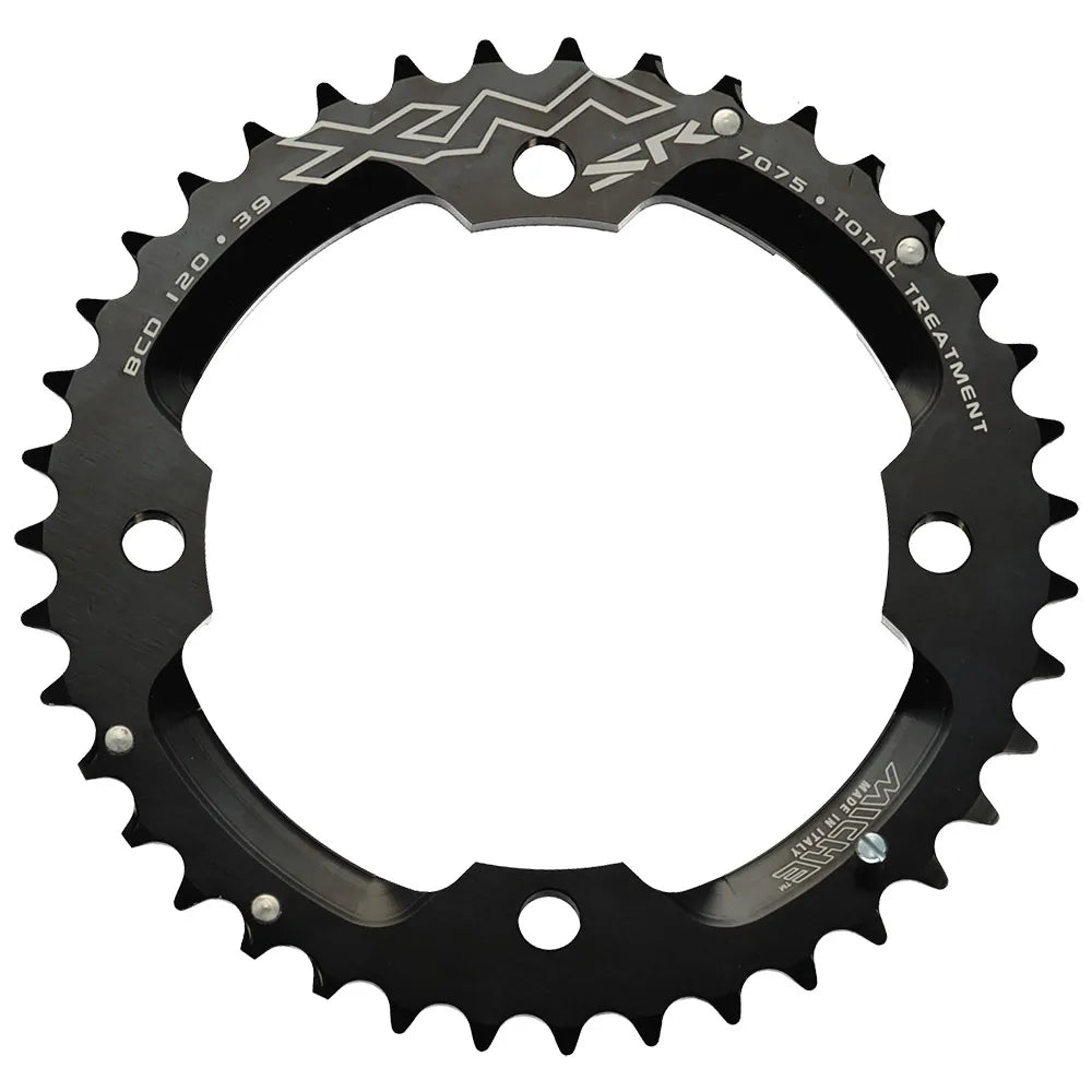 Miche MTB XM TT Exterior 4B Sram 120 BCD chainring
