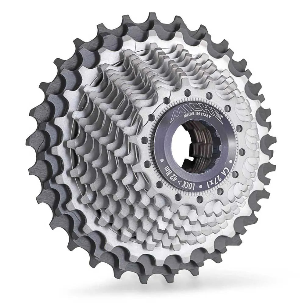 Miche Primato K12 Shimano Cassette