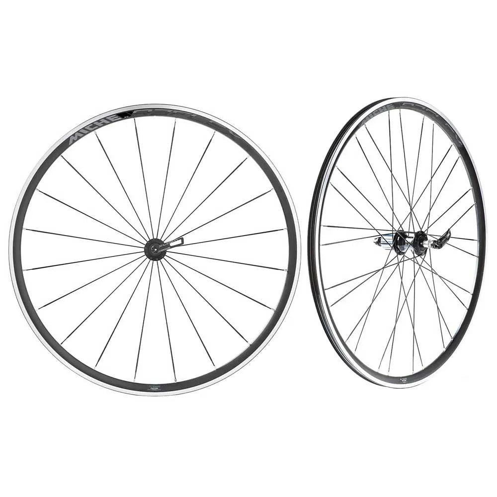 Miche Reflex XL 2024 road wheel set