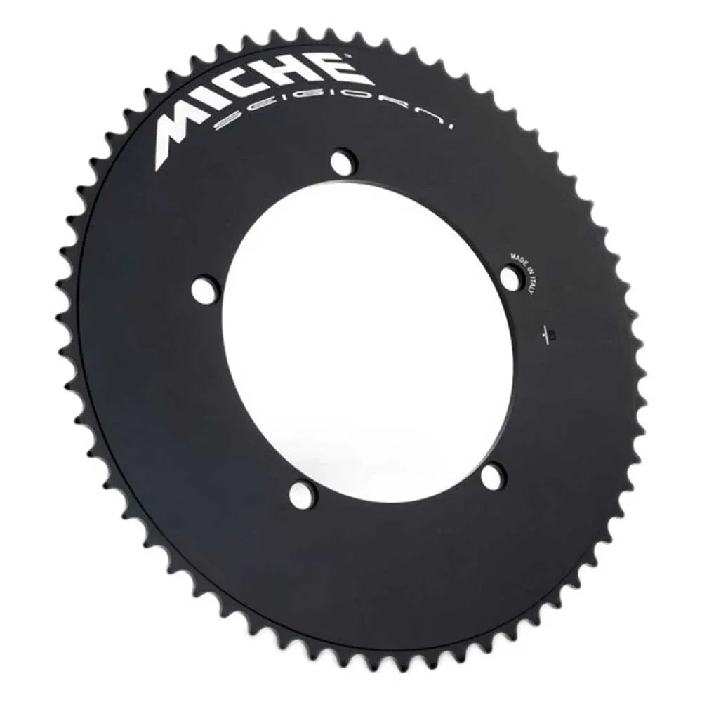 Miche Sei Giorni Track 144 BCD 5B chainring