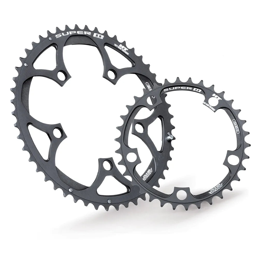 Miche Super 11 5B 110BCD Campagnolo chainring