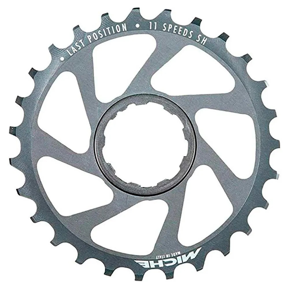 Miche Supertype 10s Shimano Last Position pinion