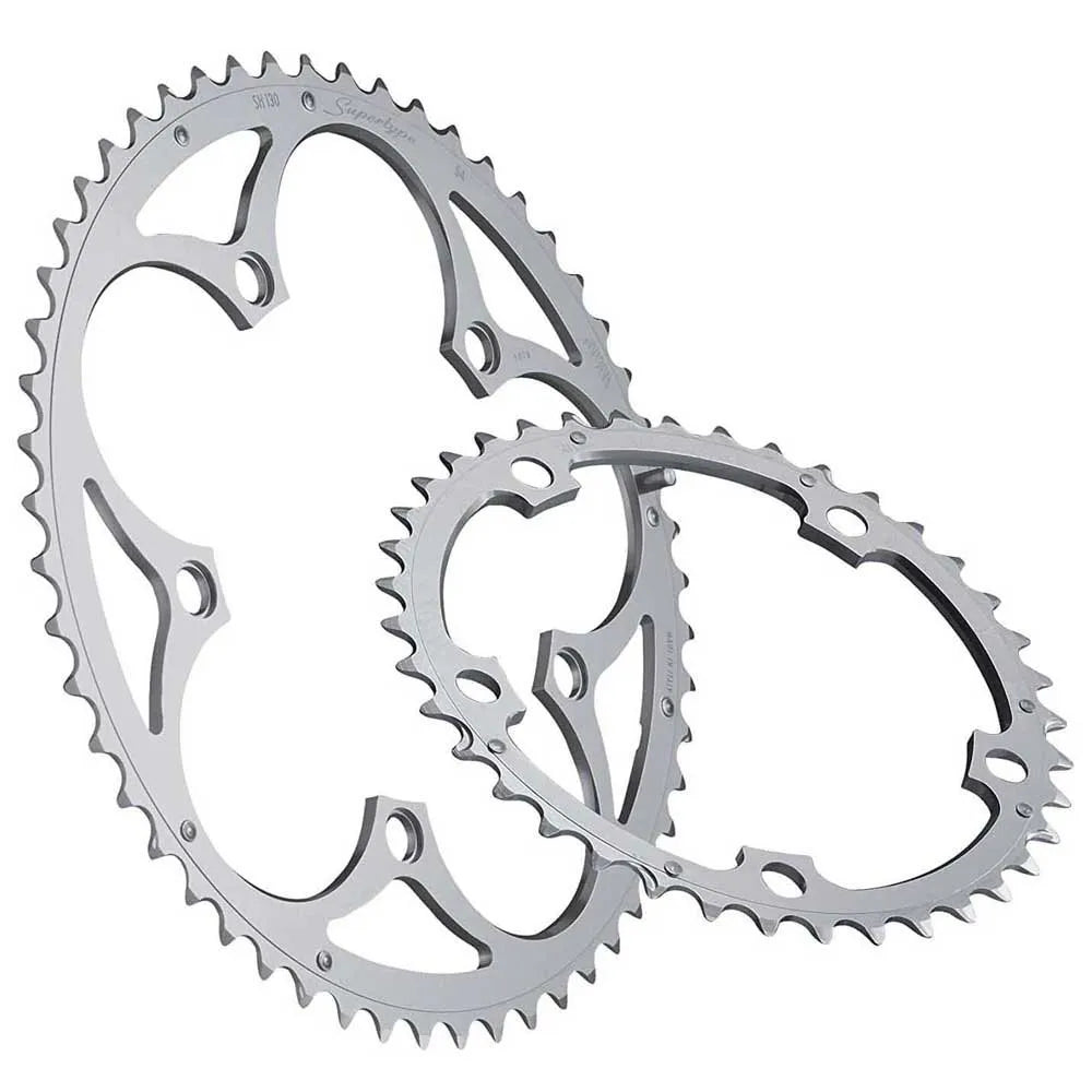 Miche Supertype Shimano chainring