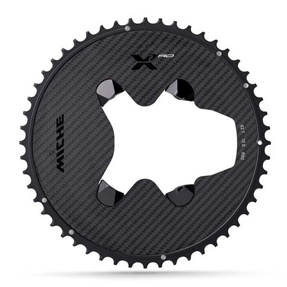 Miche X2 RD R92 BCD 110 mm outer chainring