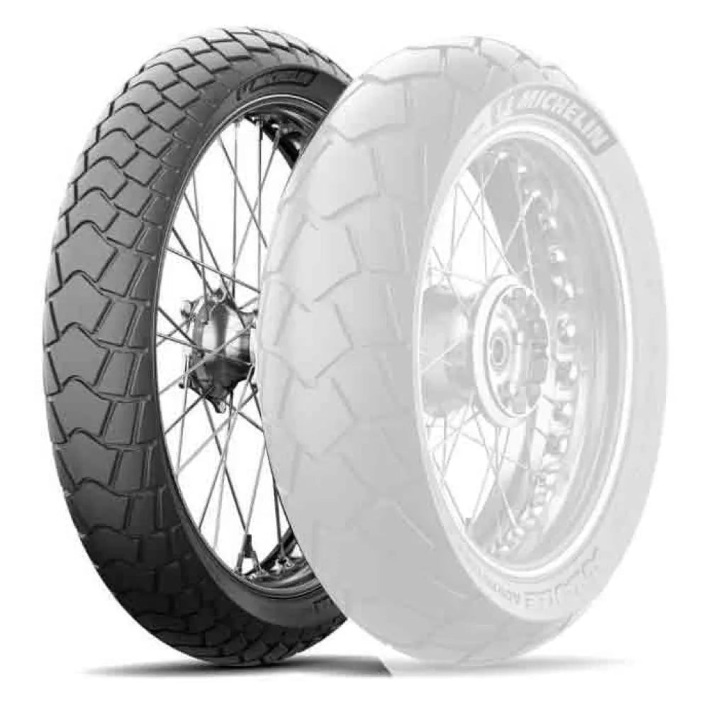 Michelin Anakee Adventure 2 59V TL adventure front tire