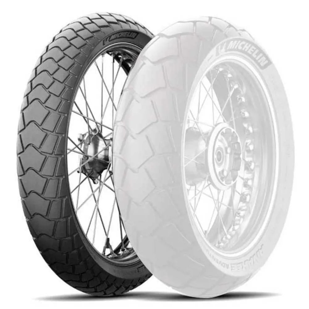 Michelin Anakee Adventure 2 60V TL/TT adventure front tire