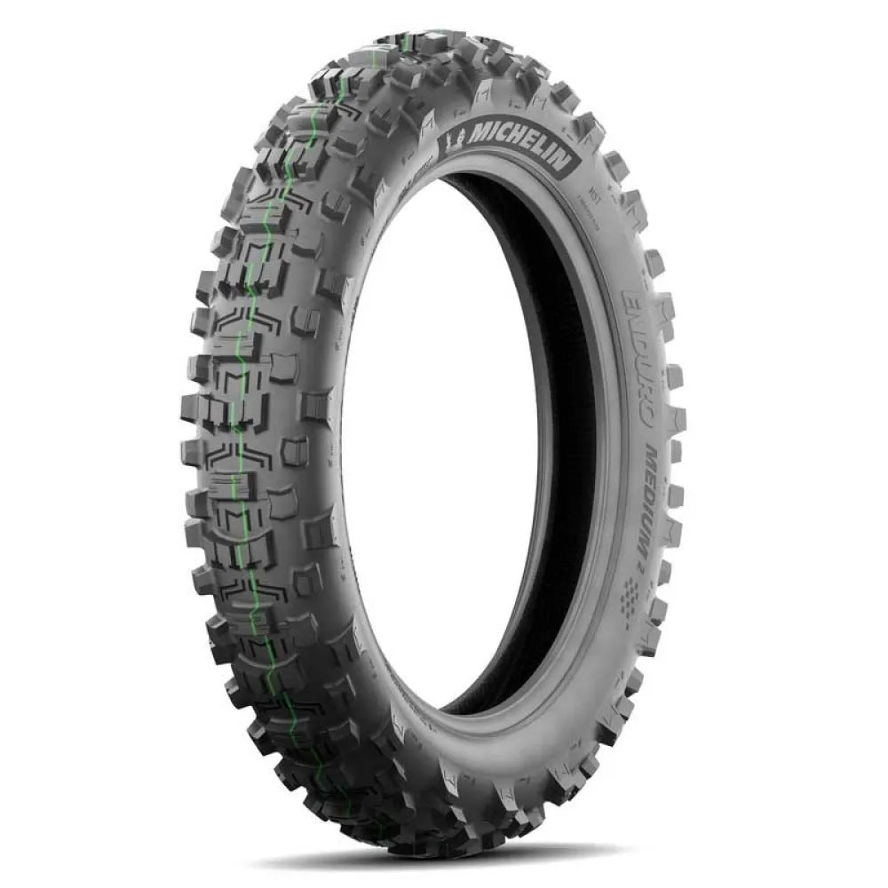 Michelin Enduro Medium 2 65R TT off-road rear tire