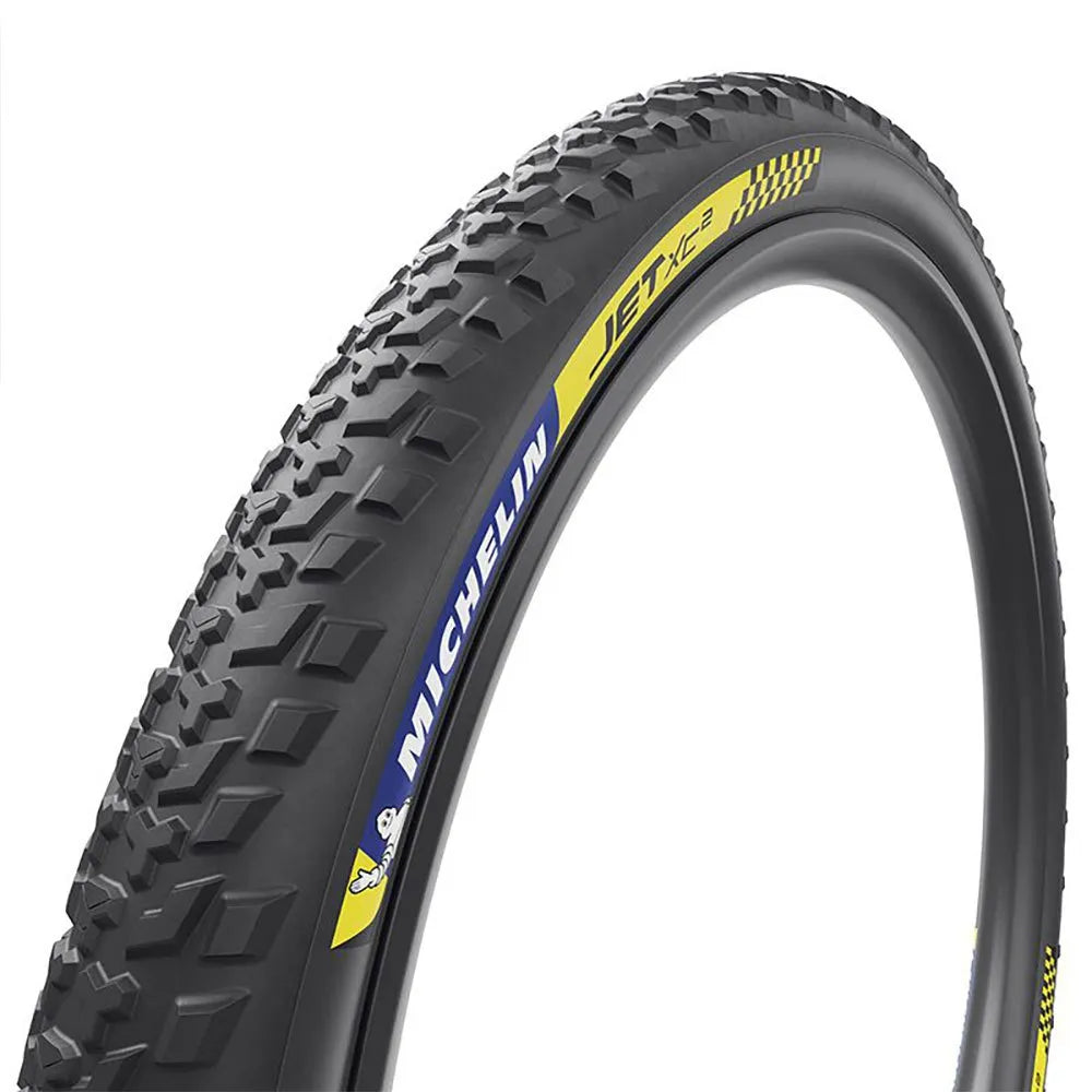 Michelin Jet XC2 Tubeless 29´´ x 2.35 MTB tyre