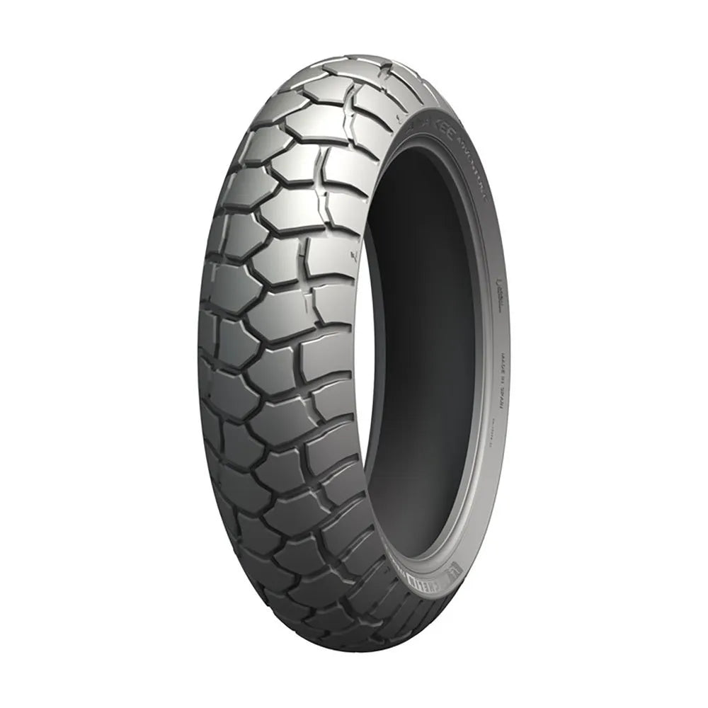 Michelin moto Anakee Adventure 69V TL/TT trail rear tire
