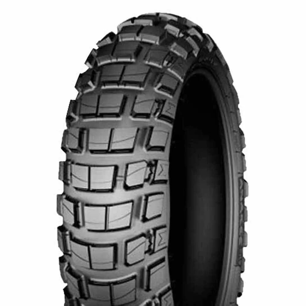 Michelin moto Anakee Wild 58S TT Adventure Rear Tire