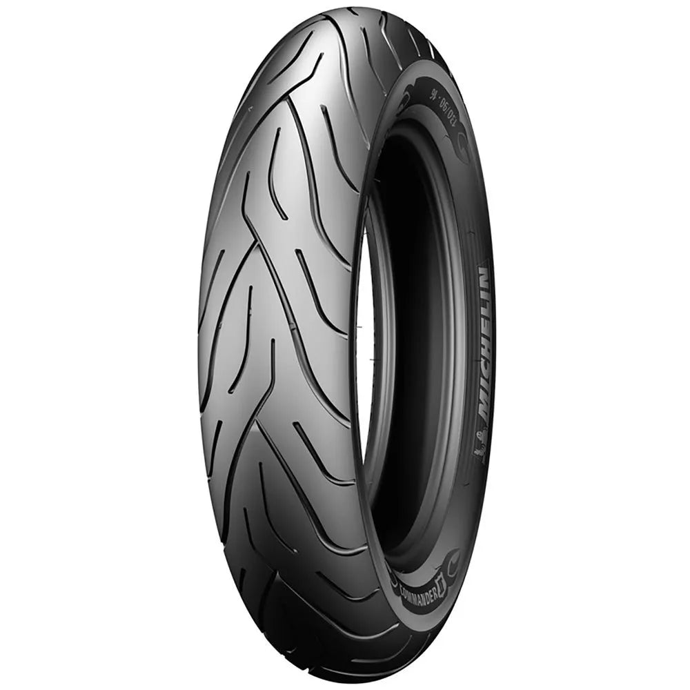 Michelin moto Commander II F 64S TL/TT custom tire