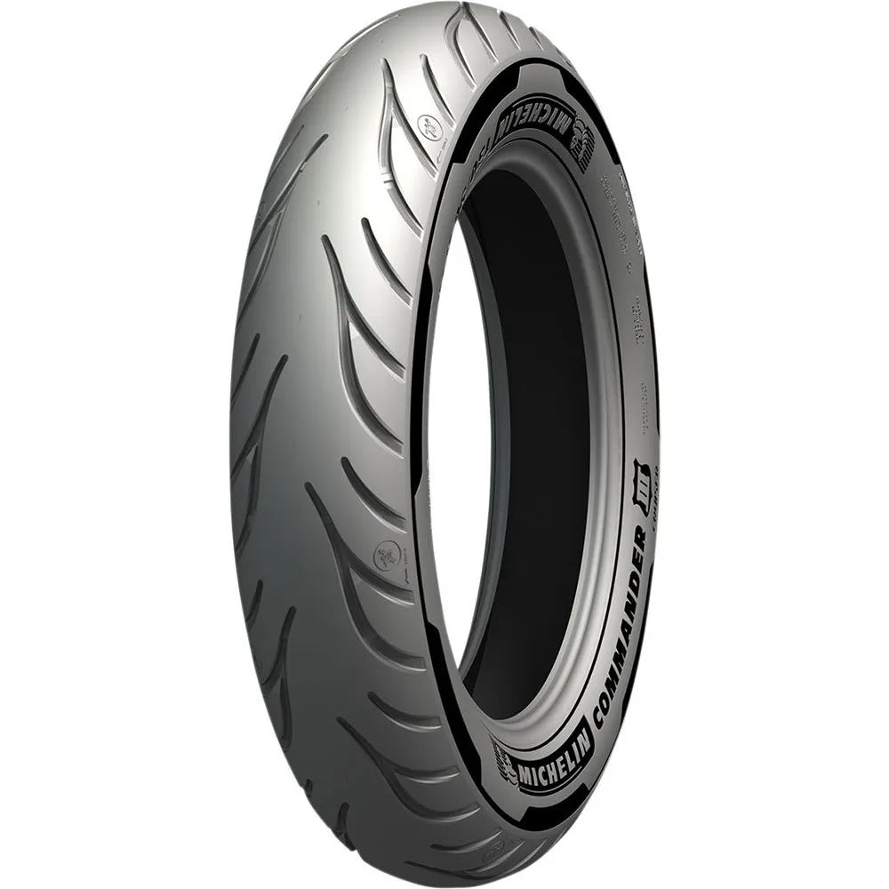 Michelin moto Commander III 57H TL/TT touring tire