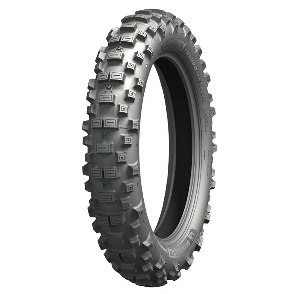 Michelin moto Enduro Medium 65R TT M/C off-road rear tire