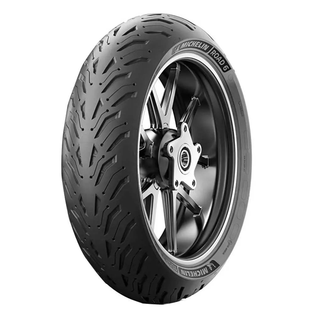 Michelin moto Road 6 55W TL touring front tire
