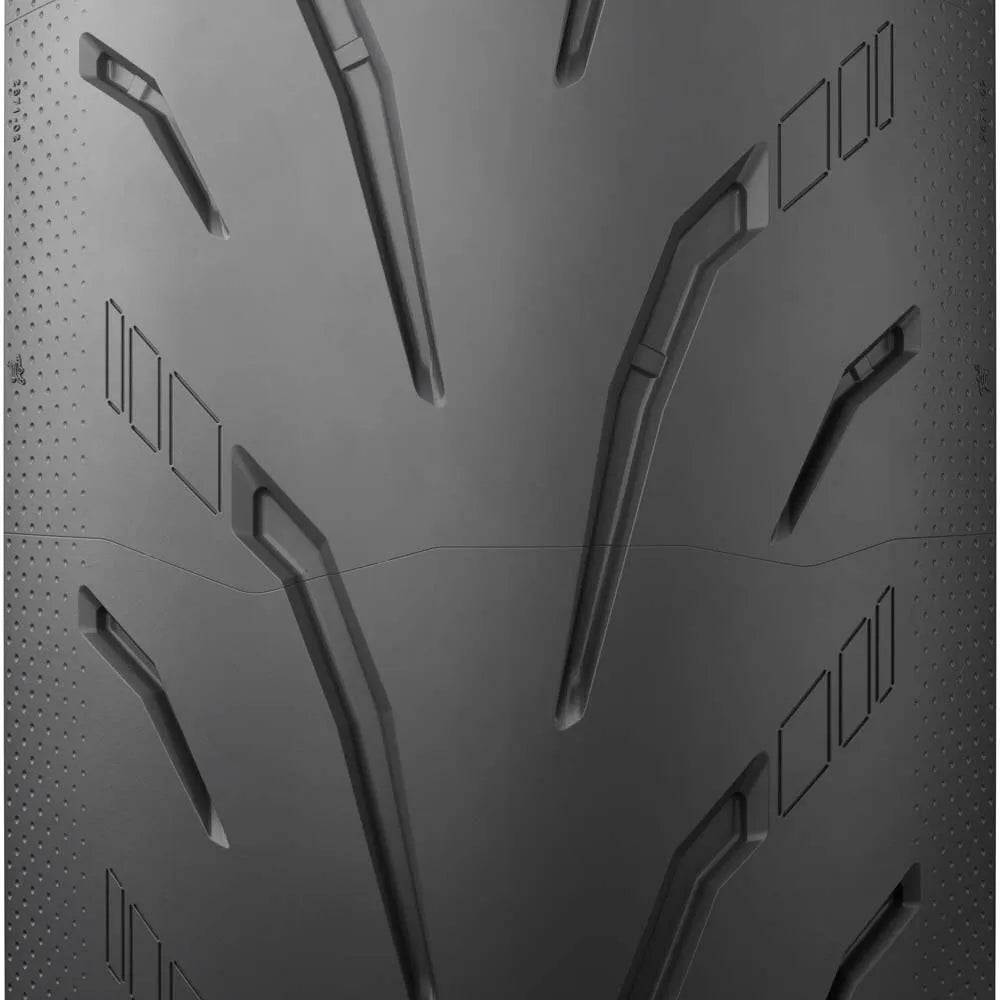 Michelin Power 6 ZR 78W TL sports-touring rear tire