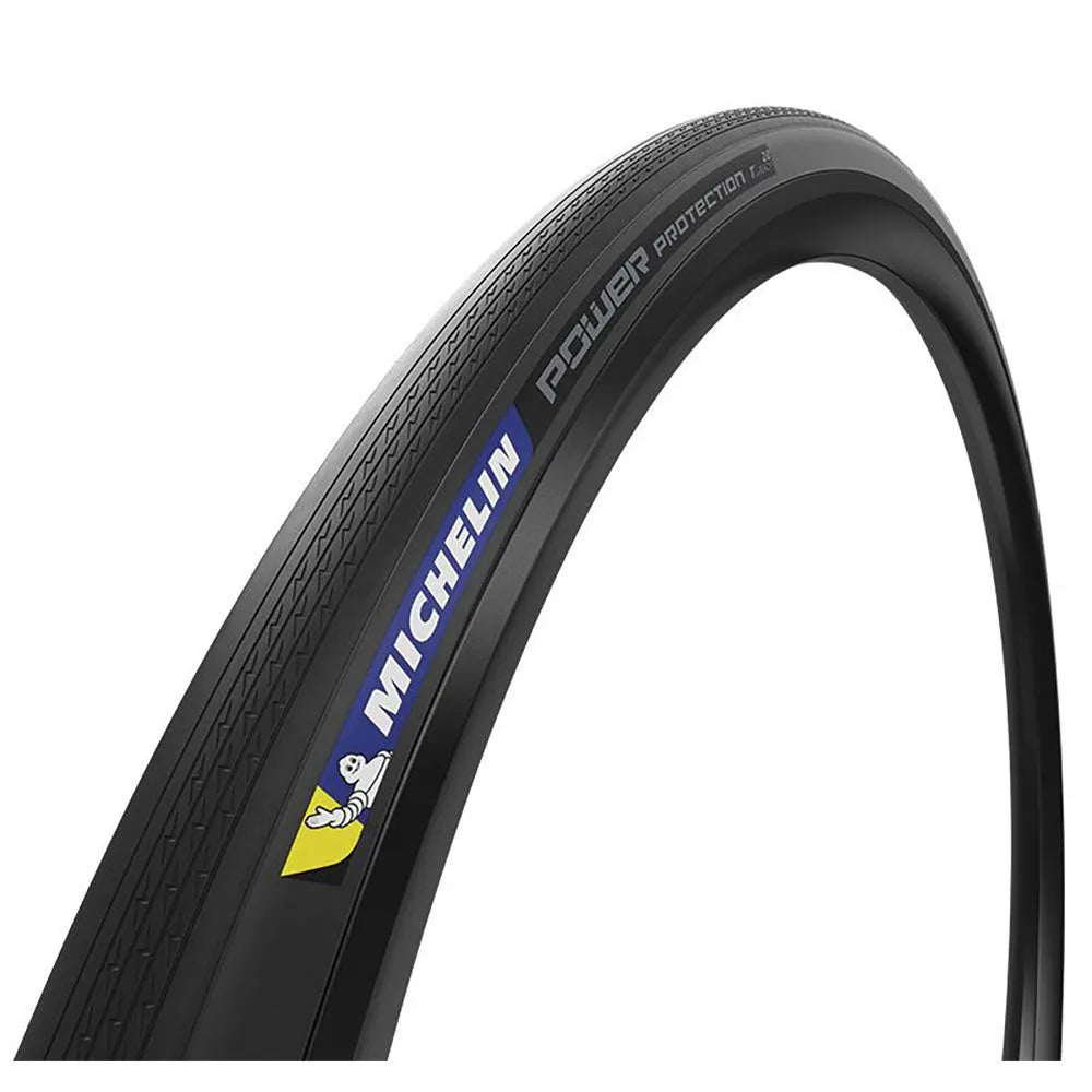 Michelin Power Protection120 TPI Tubeless 700C x 30 road tyre