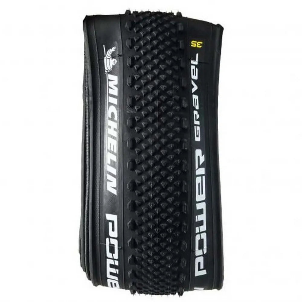 Michelin Power Tubeless 700C x 35 gravel tyre