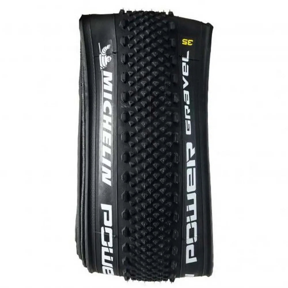 Michelin Power Tubeless 700C x 40 gravel tyre