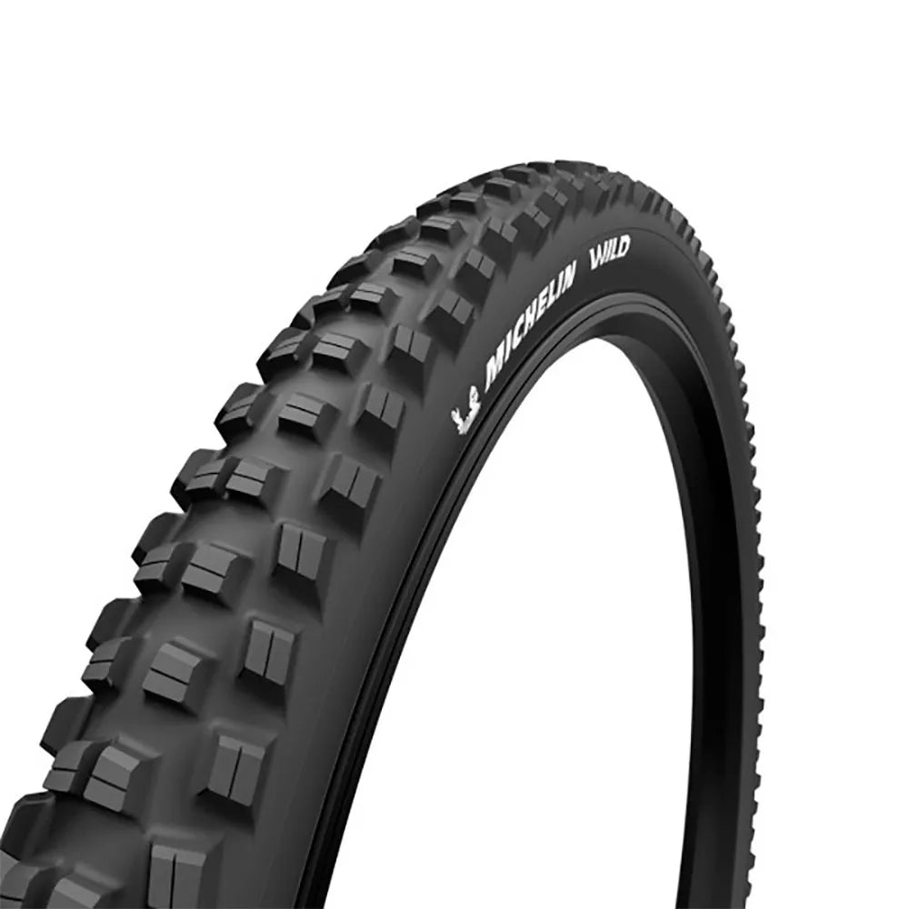 Michelin Wild 29´´ x 2.40 rigid MTB tyre